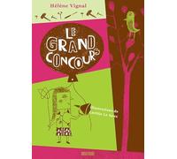 Le grand concours