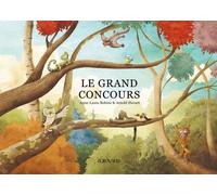 Le Grand Concours