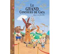 LE GRAND CONCOURS DE CACA