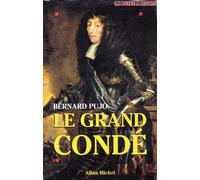 Le Grand Condé