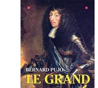 Le Grand Condé Bernard Pujo (Auteur)
