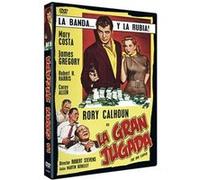 Le Grand Coup (1957) / The Big Caper G