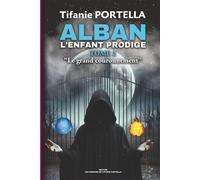 Le grand couronnement - Tifanie Portella - Les Romans De Tifanie Portella - broché - Roman junior