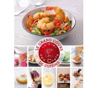 Le grand cours de cuisine