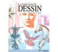 Le Grand Cours de Dessin