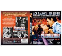 Le Grand Couteau (1955) / The Big Knife (Blu Ray)
