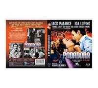 Le Grand Couteau (1955) / The Big Knife (Blu Ray) G