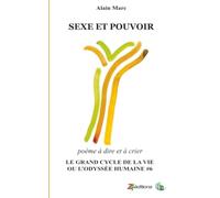 Le Grand cycle de la vie ou l'odyssée humaine