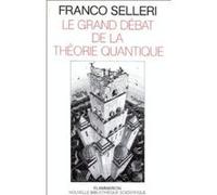 Le Grand Débat De La Théorie Quantique