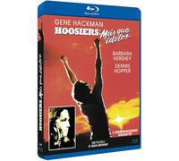 Le Grand Défi (1986) / Hoosiers (Blu Ray)