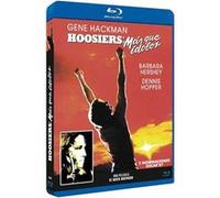 Le Grand Défi (1986) / Hoosiers (Blu Ray) G