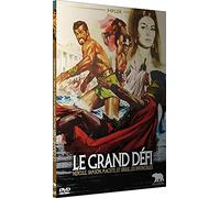 Le grand defi - DVD