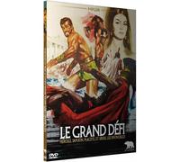 Le grand defi - DVD