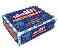 Le grand défi parents versus enfants