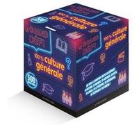 Le grand DEFI spécial CULTURE GENERALE Collectif (Auteur)