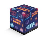 Collectif – Le grand défi spécial culture générale – Larousse