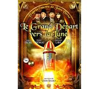 Le Grand Départ Vers La Lune