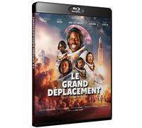 Le Grand déplacement Blu-ray