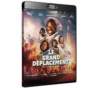 Le Grand déplacement [Blu-ray]