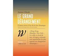 Le grand dérangement: D'autres récits à l'ère de la crise climatique