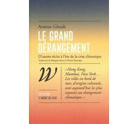 Le Grand Dérangement - D'autres Récits À L'ère De La Crise Climatique