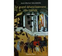 Le grand désenclavement du monde