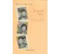 Le Grand désir Marcel Moring (Auteur)