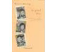 Le Grand désir - Marcel Moring - Flammarion - broché - Livre