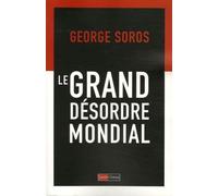 Le grand désordre mondial