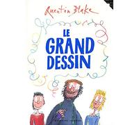 LE GRAND DESSIN - A partir de 5 ans