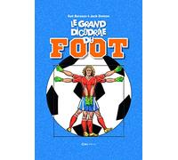 Le Grand DicoDrôle du foot