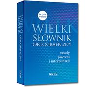 Le grand dictionnaire d'orthographe