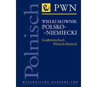 Le grand dictionnaire germano-polonais