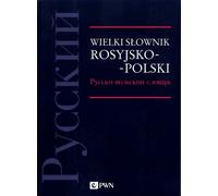 Le grand dictionnaire russo-polonais