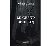 LE GRAND DIEU PAN