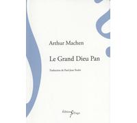 Le Grand Dieu Pan