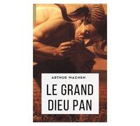 Le Grand Dieu Pan