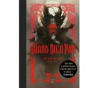 Le Grand Dieu Pan Arthur Machen (Auteur), Samuel Araya (Illustration), Guillermo Del Toro (Préface)