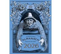 Le Grand double almanach belge, dit de Liège 2026