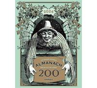 Le Grand double almanach belge, dit de Liège 2024