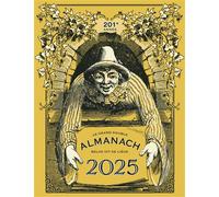 Le Grand double almanach belge, dit de Liège 2025 - Collectif - Casterman - cartonné - Almanach