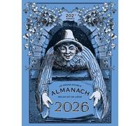 Le Grand double almanach belge, dit de Liège 2026