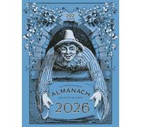 Le Grand double almanach belge, dit de Liège 2026