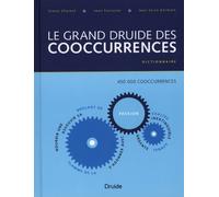 Le grand druide des cooccurrences