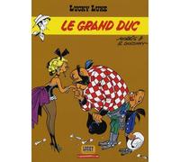 Le Grand Duc