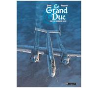 Le Grand Duc - Tome 1 - Les Sorcières De La Nuit