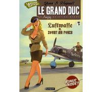 Le Grand Duc - Tome 1 - Les Sorcières De La Nuit
