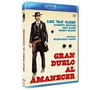 Le Grand Duel (1972) / Il grande duello (Blu Ray) G