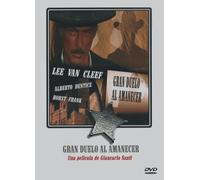 Le Grand Duel (1972) / Il Grande Duello (Dvd)