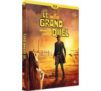 Le Grand Duel Blu-ray